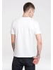 Logoshirt T-Shirt Heisenberg in altweiss