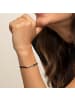 Thomas Sabo Armband Little Secret Classic in silber, schwarz