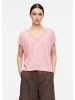 comma Strickpullover in 4180_rosa