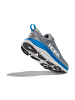HOKA Laufschuh GAVIOTA 5 in limestone / diva blue