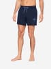 JOOP! Badeshorts Mediterran in Open Blue