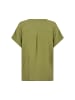 soyaconcept T-shirt SC_RADIA in 7215 CALLISTE GREEN