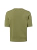 More & More Shirt in schilf