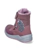 Ricosta Winterstiefeletten ANNIKA in Rosa