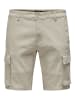Only&Sons Short in Silver Lining