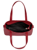 Cluty Handtasche in rot