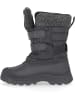 Trespass Kinder Winterschuhe in Schwarz