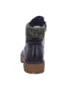 rieker Winterboots in grün