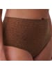 Chantelle Slip 1er Pack in Braun (Wild Brown)