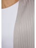 RISA Damen Cardigan in GRAU