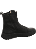 Think! Stiefeletten in schwarz