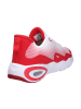 Nike Halbschuh AIR MAX NOVA in rot