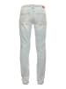 Le Temps des Cerises 5-Pocket-Hose JEAN FEMME SEA in Blue