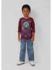 s.Oliver T-Shirt in 3900_bordeaux