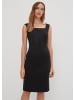 comma Kleid in 9999_schwarz