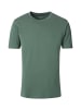 CASAMODA T-Shirt in Hellgrün