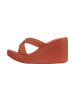 Ipanema High Fashion II – Keilabsatz-Sandalen zum Hineinschlüpfen Rose
