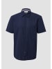 s.Oliver Hemd in 5852_tiefblau
