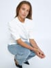 DESIRES Sweatshirt in Cloud Dancer