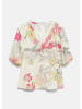 comma Bluse  in  05A0_helles beige