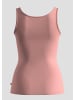 QS T-Shirt in 4418_altrosa