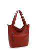 SURI FREY Shopper SFY Abbey in rust 624