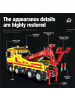 Reobrix 22012 Abschleppwagen Klemmbaustein RC LKW Modell 1794 Teile