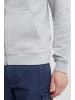 BLEND Kapuzensweatjacke BHSweatshirt - 20715348 in grau