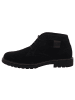 Gabor Herrenstiefel sportlicher Boden Mode 10271007 in  Schwarz