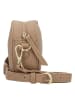 Valentino Miramar Umhängetasche 20 cm in beige