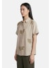 ROBERTA ROSSI Kleid in BEIGE