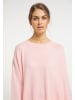 Usha Strickpullover in Rosa