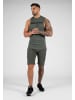 Gorilla Wear Shorts - Milo - Grün