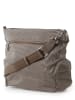 SURI FREY Umhängetasche in taupe - 0002