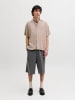 Jack & Jones Hawaii-Hemd in String