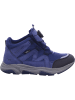 Mustang Stiefel Mit Tex-Membran in blau