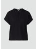 s.Oliver T-Shirt in 9999_schwarz