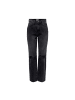 ONLY Jeans in Washed Black