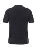 CASAMODA T-Shirt in Dunkelblau