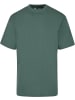 DEF T-Shirt "DEF Tall T-Shirts" in Grün