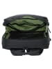 Jost Riga Rucksack Leder 43 cm schwarz