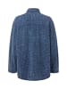 edited Bluse Anisha in indigo
