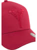 Carlo Colucci Trucker Cap Colussi in Rot