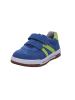 Lurchi Sneaker in blau