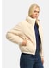 Marikoo Plüschjacke Yuvaa 16 in Cream