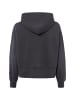 Marc O'Polo Hoodie in blau grau - 0001