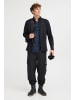 North Bend Funktionsjacke NBKalleo M in braun