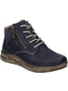 Josef Seibel Stiefelette Conny 52 in blau
