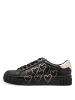 Marco Tozzi Sneaker Low in Schwarz
