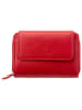 Maître bromley diethilde purse v9f 4060001571 Riegelbörse in 300 red